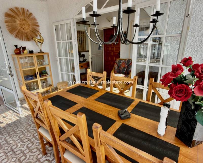 Bestaande woningen - villa - San Luis
