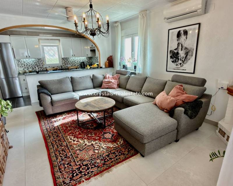 Bestaande woningen - villa - San Luis