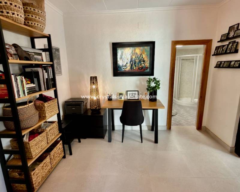Bestaande woningen - villa - San Luis