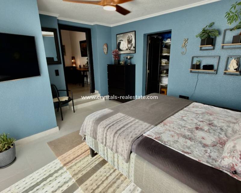Bestaande woningen - villa - San Luis