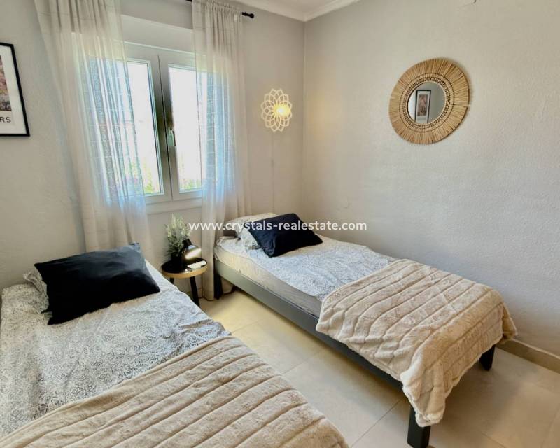 Bestaande woningen - villa - San Luis