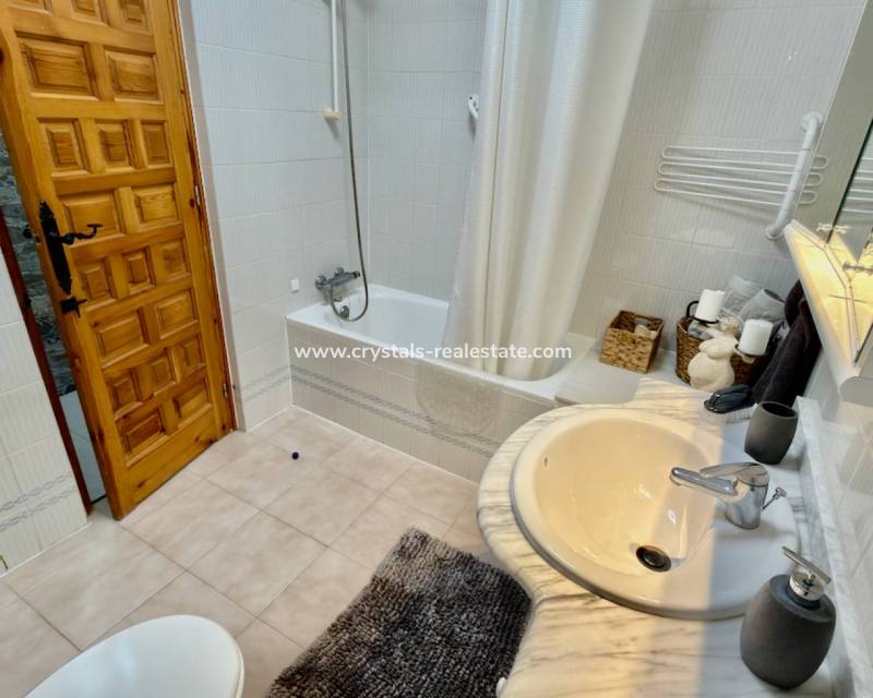 Bestaande woningen - villa - San Luis