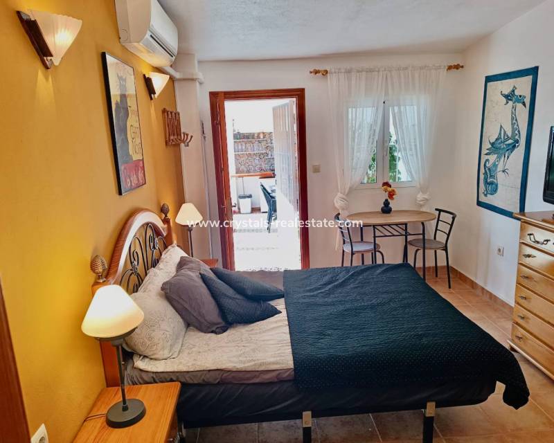 Bestaande woningen - villa - San Luis