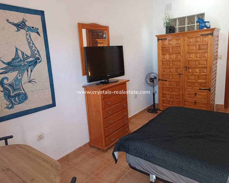 Bestaande woningen - villa - San Luis