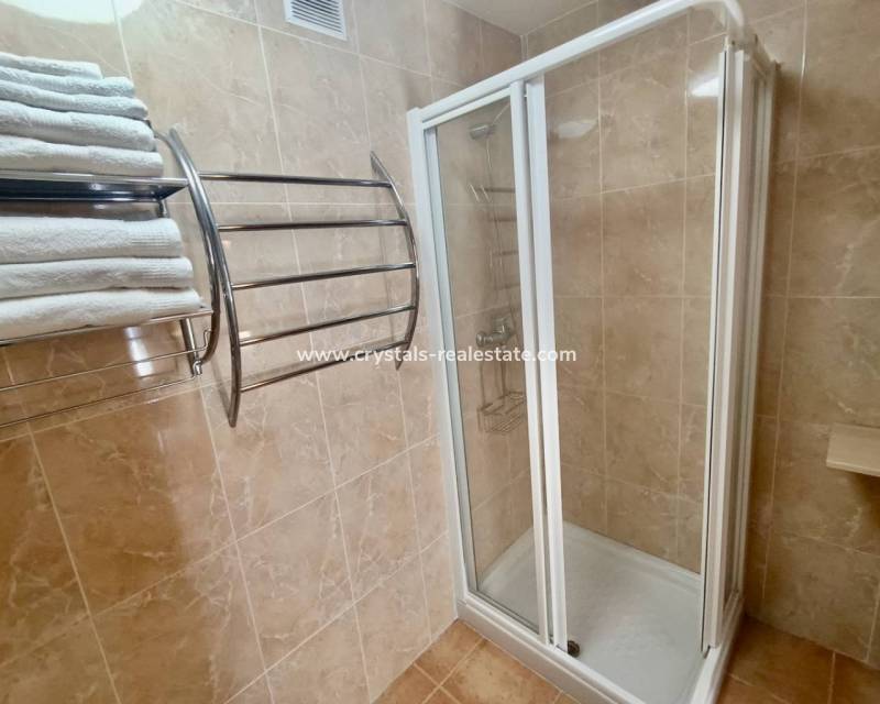 Bestaande woningen - villa - San Luis