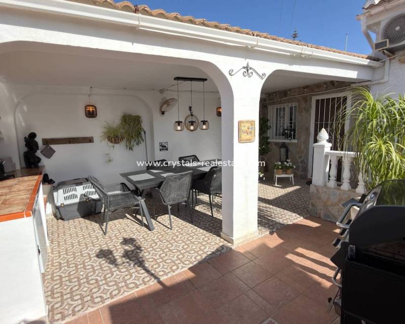 Bestaande woningen - villa - San Luis