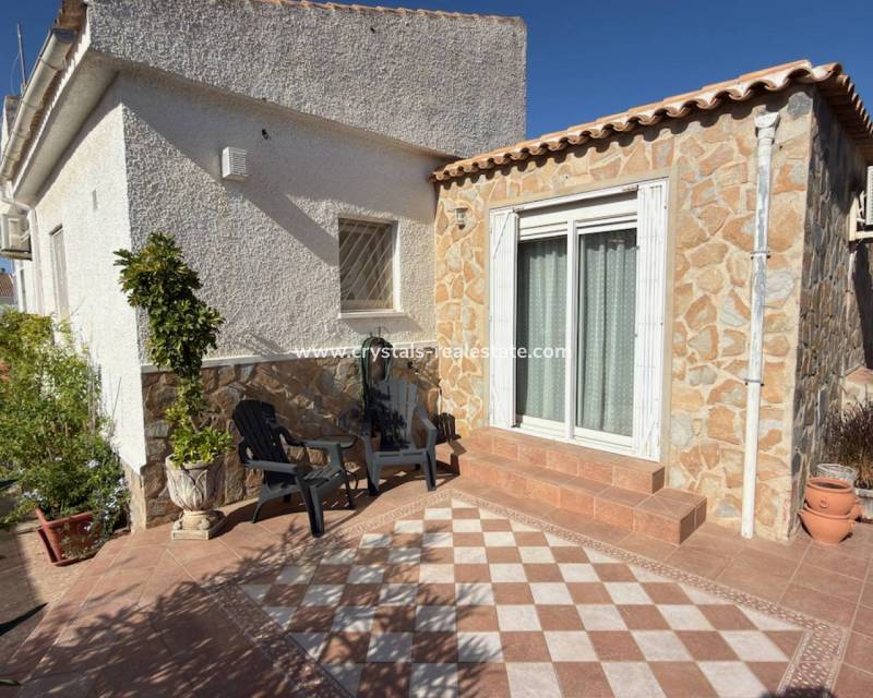 Bestaande woningen - villa - San Luis