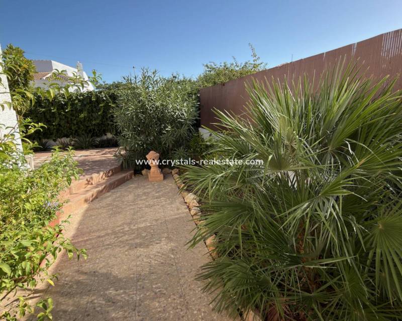 Bestaande woningen - villa - San Luis