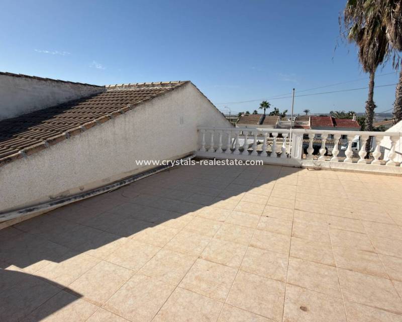 Bestaande woningen - villa - San Luis