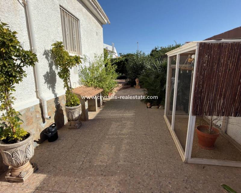 Bestaande woningen - villa - San Luis