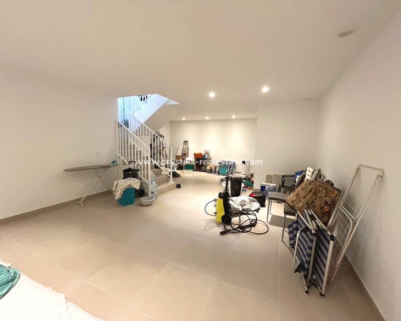 Resale - semi-detached - Ciudad Quesada - Pueblo Bravo