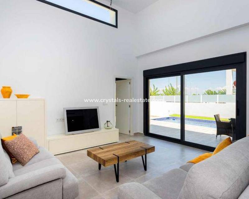 Neubau - Quad House - Daya Nueva - Centro