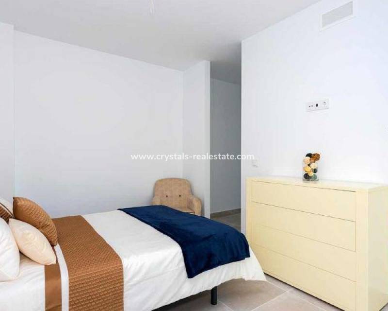 Neubau - Quad House - Daya Nueva - Centro
