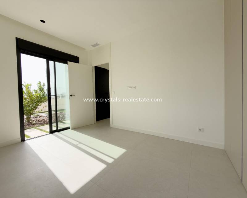 New Build - villa - Finestrat - Campana Garden