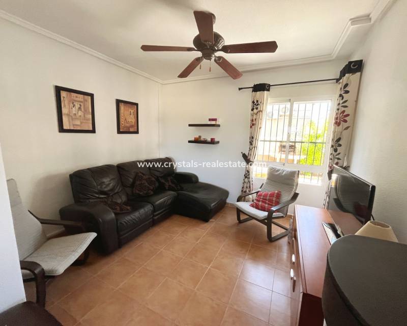Wiederverkauf - Detached Villa - Algorfa - Montebello