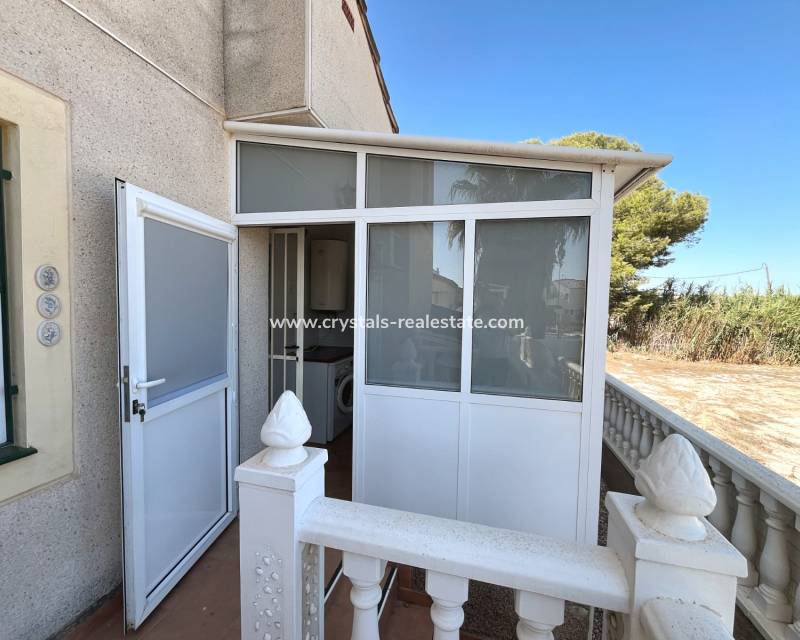 Wiederverkauf - Detached Villa - Algorfa - Montebello