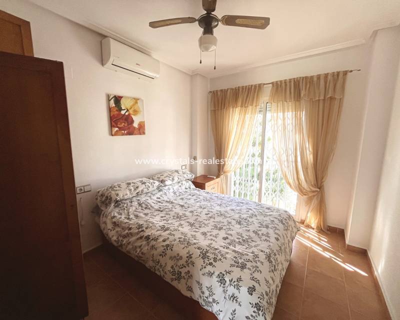 Wiederverkauf - Detached Villa - Algorfa - Montebello