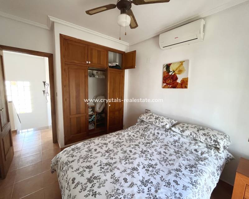 Wiederverkauf - Detached Villa - Algorfa - Montebello