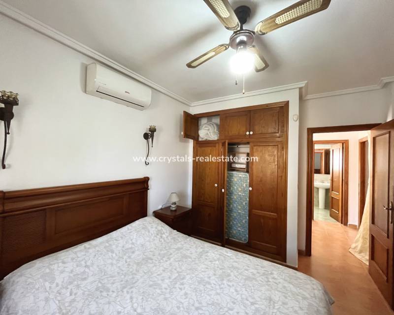 Wiederverkauf - Detached Villa - Algorfa - Montebello