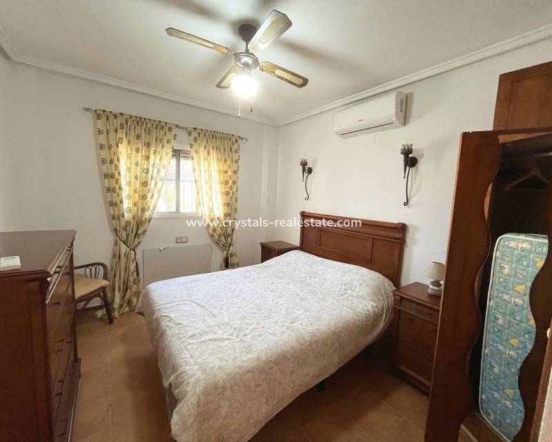 Wiederverkauf - Detached Villa - Algorfa - Montebello