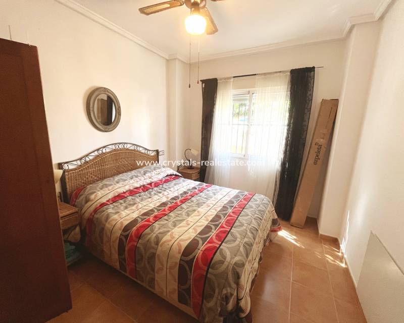 Wiederverkauf - Detached Villa - Algorfa - Montebello