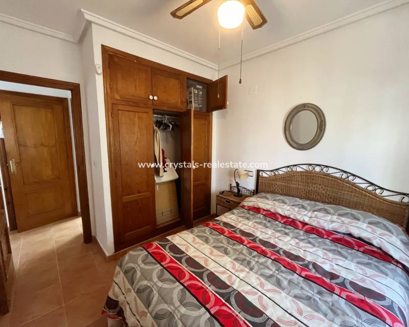 Wiederverkauf - Detached Villa - Algorfa - Montebello