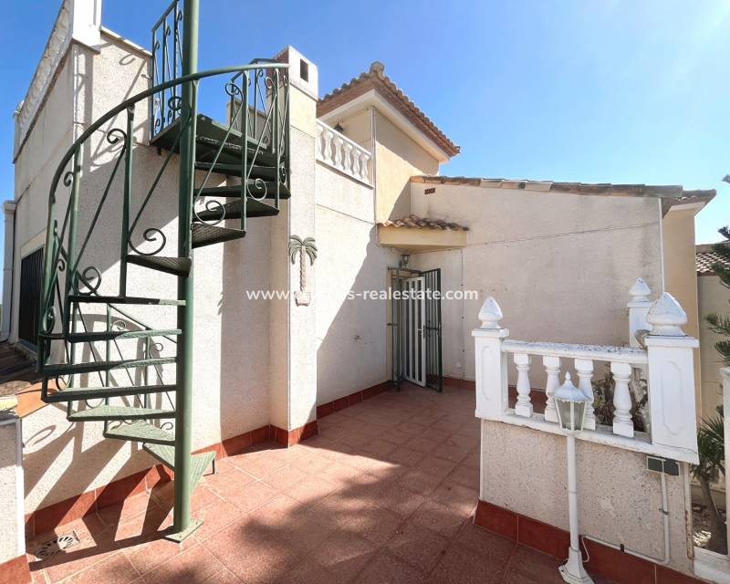 Wiederverkauf - Detached Villa - Algorfa - Montebello