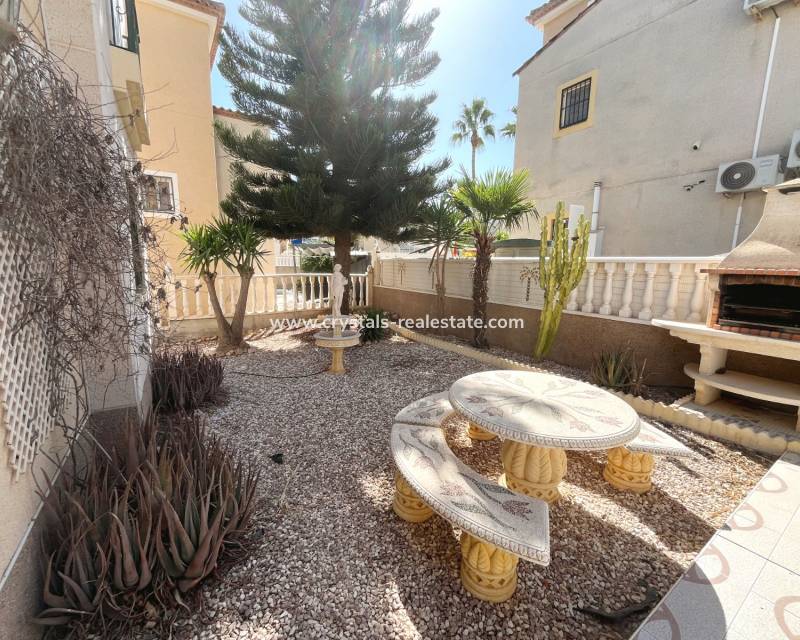 Wiederverkauf - Detached Villa - Algorfa - Montebello