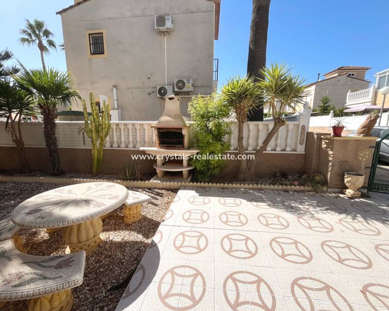 Wiederverkauf - Detached Villa - Algorfa - Montebello