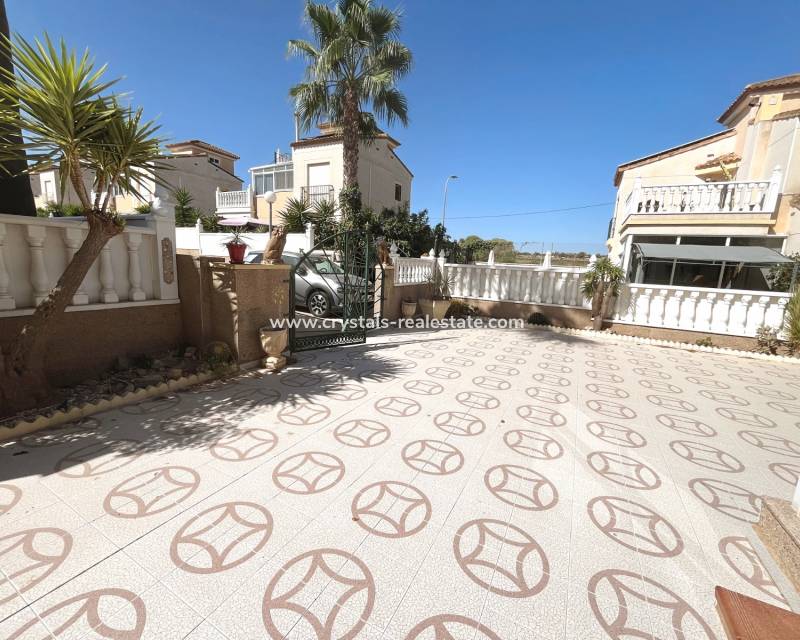 Wiederverkauf - Detached Villa - Algorfa - Montebello