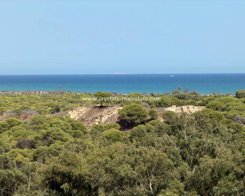 Bestaande woningen - Appartement - Guardamar del Segura
