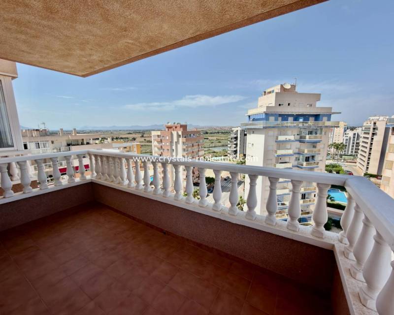 Bestaande woningen - Appartement - Guardamar del Segura