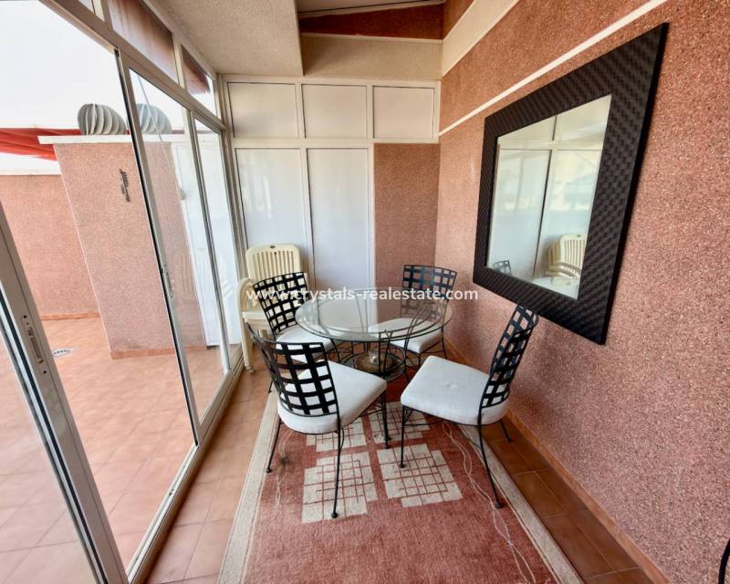 Bestaande woningen - Appartement - Guardamar del Segura