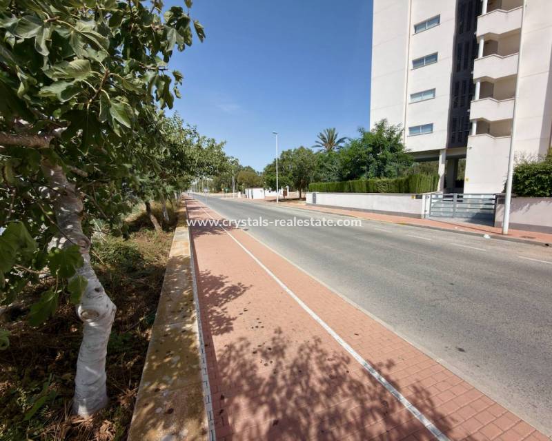 Bestaande woningen - Appartement - Guardamar del Segura