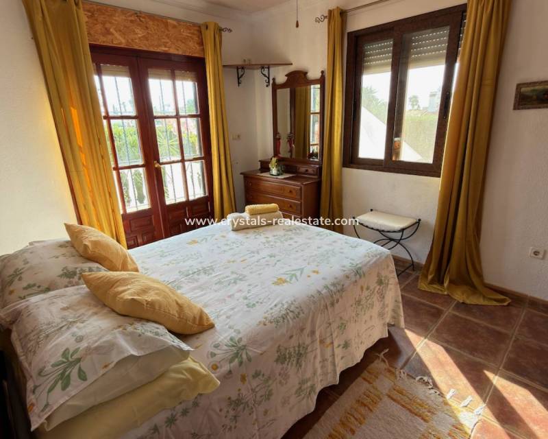 Wiederverkauf - villa - Ciudad Quesada - Costa Blanca