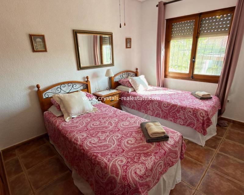 Wiederverkauf - villa - Ciudad Quesada - Costa Blanca