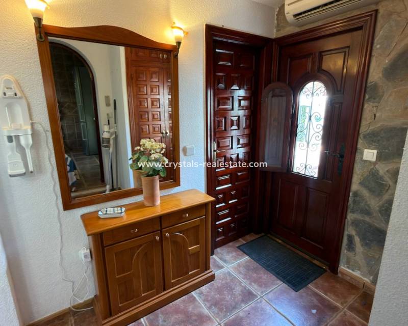 Wiederverkauf - villa - Ciudad Quesada - Costa Blanca