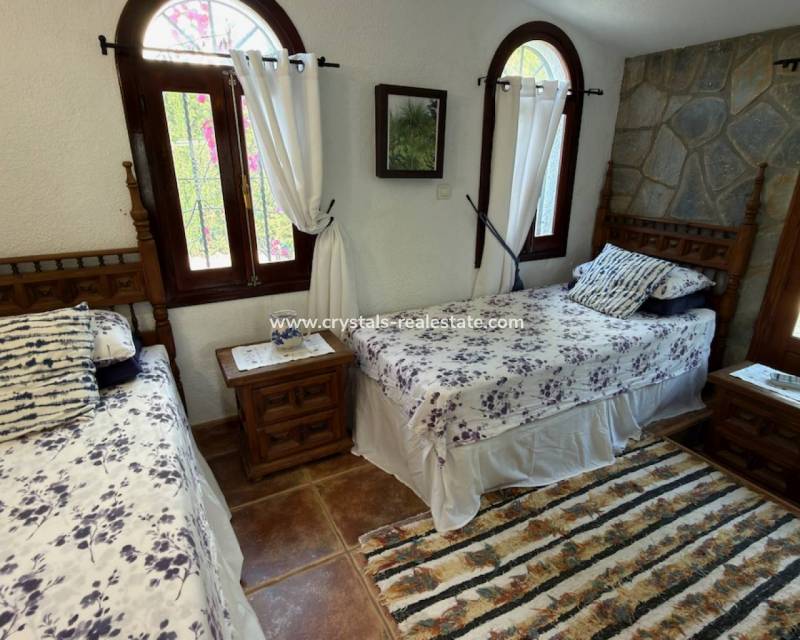 Wiederverkauf - villa - Ciudad Quesada - Costa Blanca