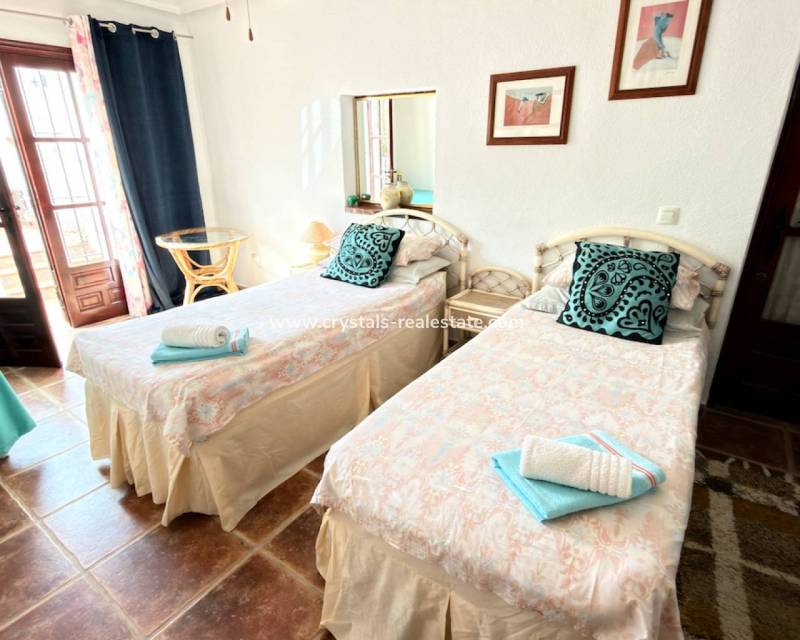 Wiederverkauf - villa - Ciudad Quesada - Costa Blanca