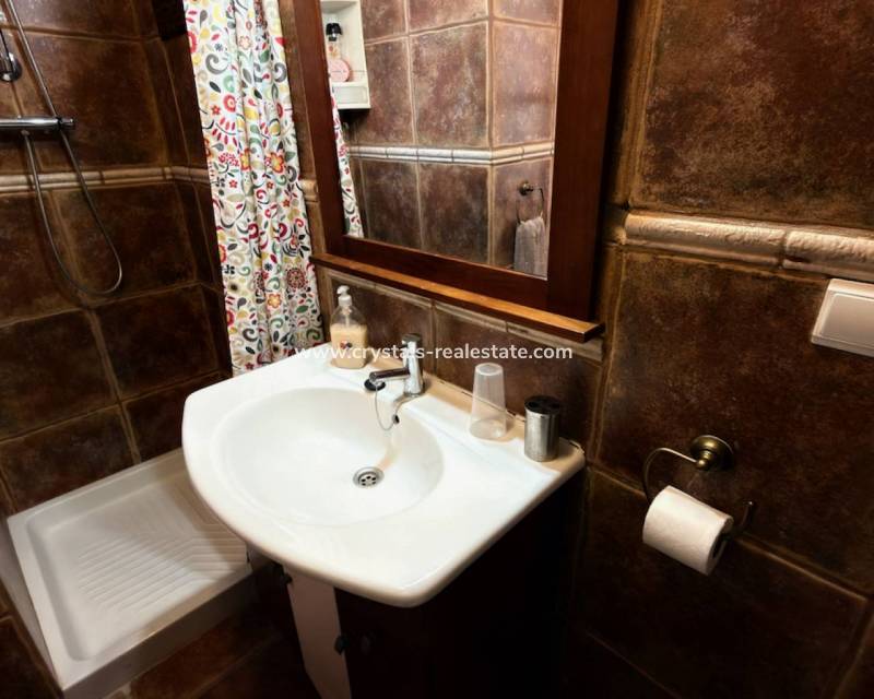 Wiederverkauf - villa - Ciudad Quesada - Costa Blanca