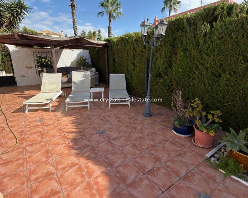 Wiederverkauf - villa - Ciudad Quesada - Costa Blanca