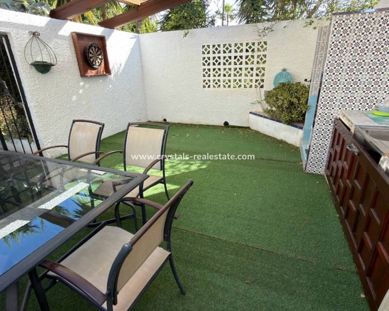 Wiederverkauf - villa - Ciudad Quesada - Costa Blanca