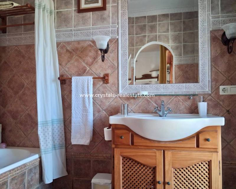 Wiederverkauf - villa - Ciudad Quesada - Costa Blanca