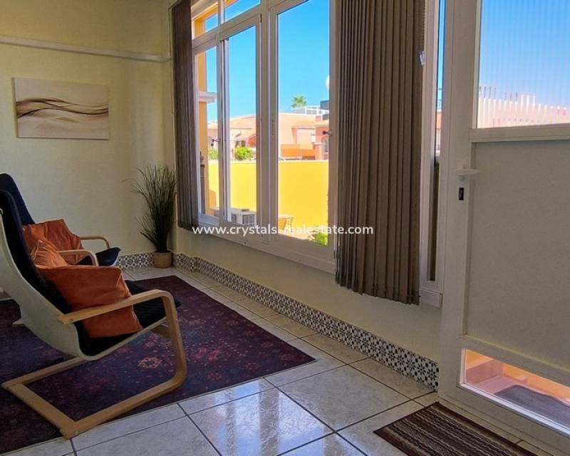 Wiederverkauf - Apartment - Los Montesinos - Urb. La Herrada