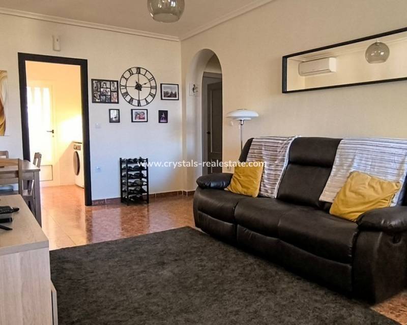 Wiederverkauf - Apartment - Los Montesinos - Urb. La Herrada