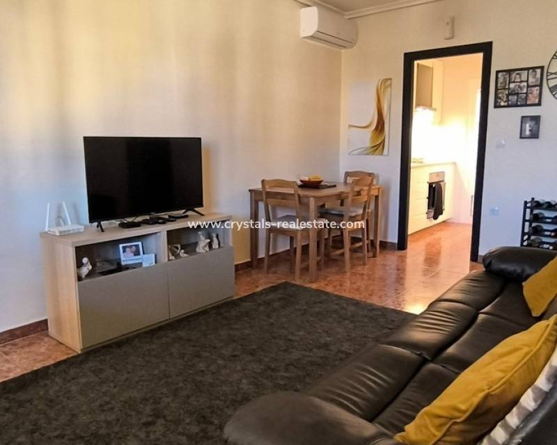 Wiederverkauf - Apartment - Los Montesinos - Urb. La Herrada