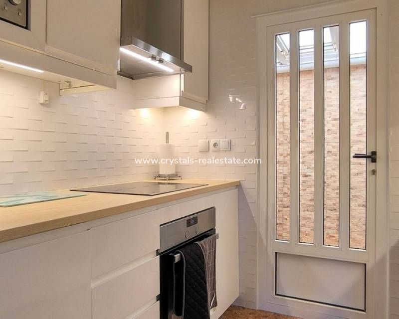Wiederverkauf - Apartment - Los Montesinos - Urb. La Herrada