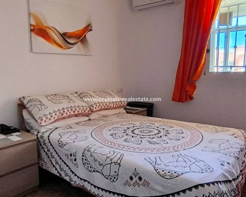 Wiederverkauf - Apartment - Los Montesinos - Urb. La Herrada