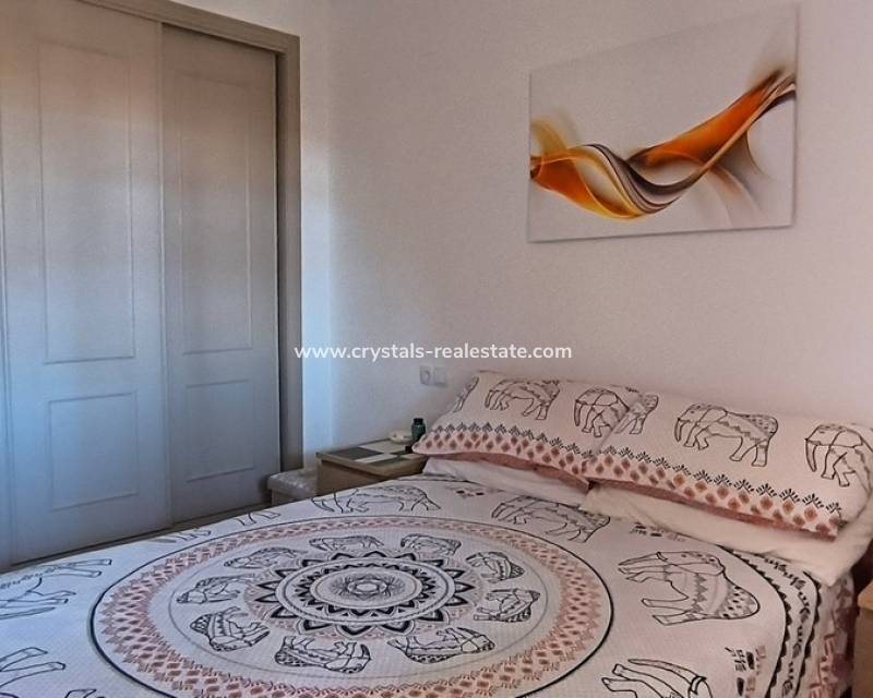 Wiederverkauf - Apartment - Los Montesinos - Urb. La Herrada