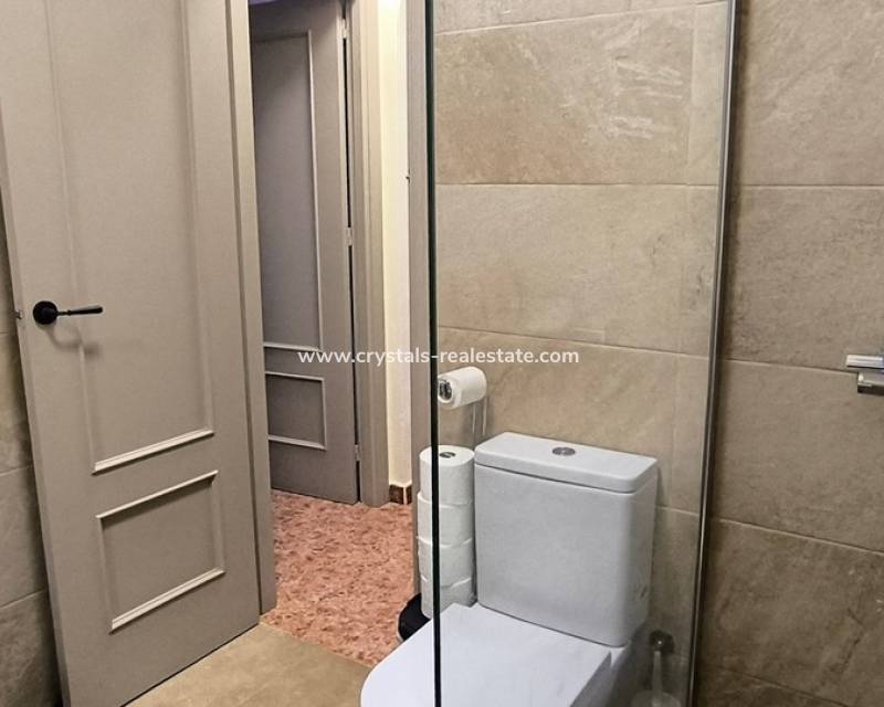 Wiederverkauf - Apartment - Los Montesinos - Urb. La Herrada